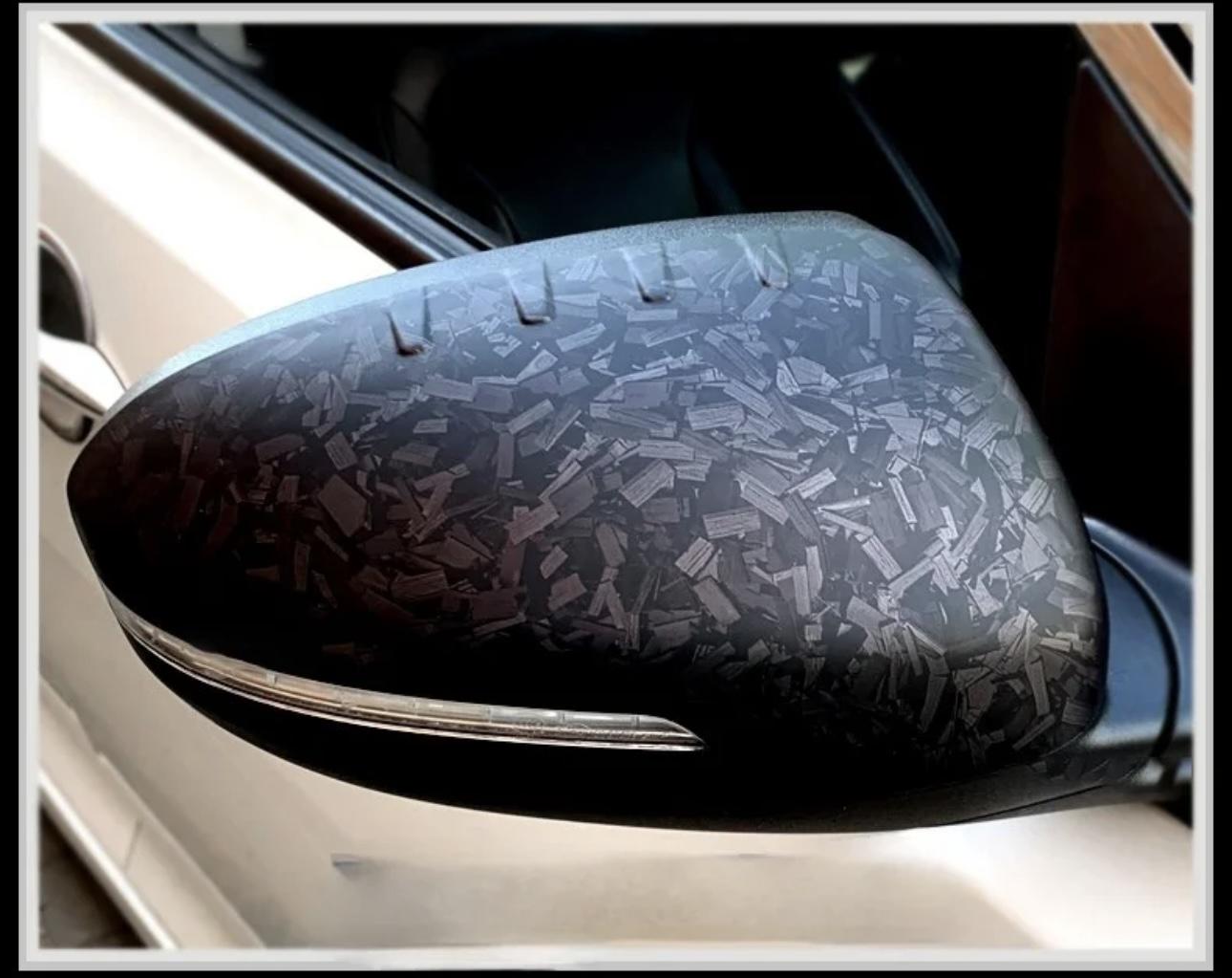 Плівка самоклеюча СONGSHANG під кований карбон матова 30x150 см (2163980901) - фото 4 Плівка самоклеюча СONGSHANG під кований карбон матова 30x150 см (2163980901) - фото 4