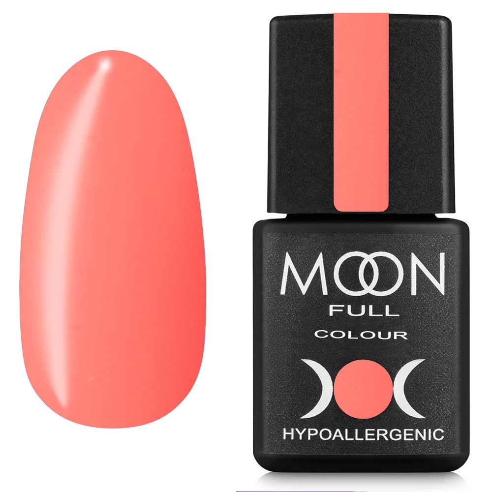 Гель-лак Moon Full Summer Collection №904 8 мл
