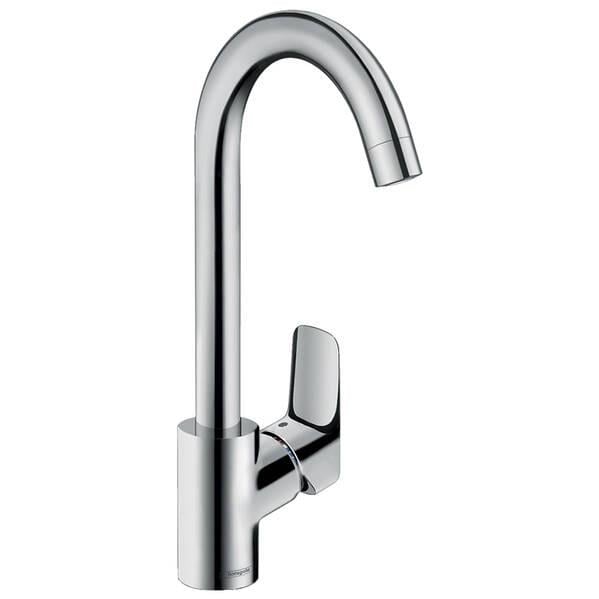 Змішувач для кухні Hansgrohe Logis 71835000