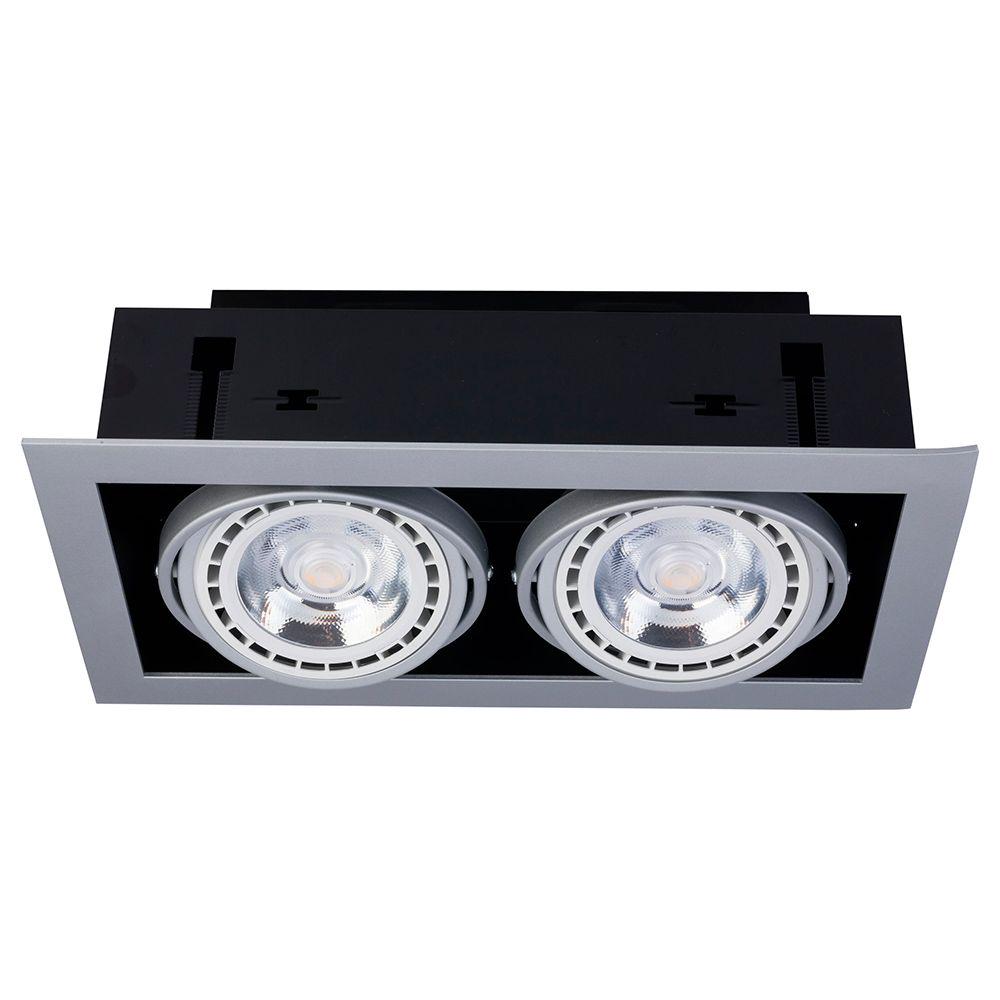 Светильник Nowodvorski Downlight ES111 9572 типа Downlight