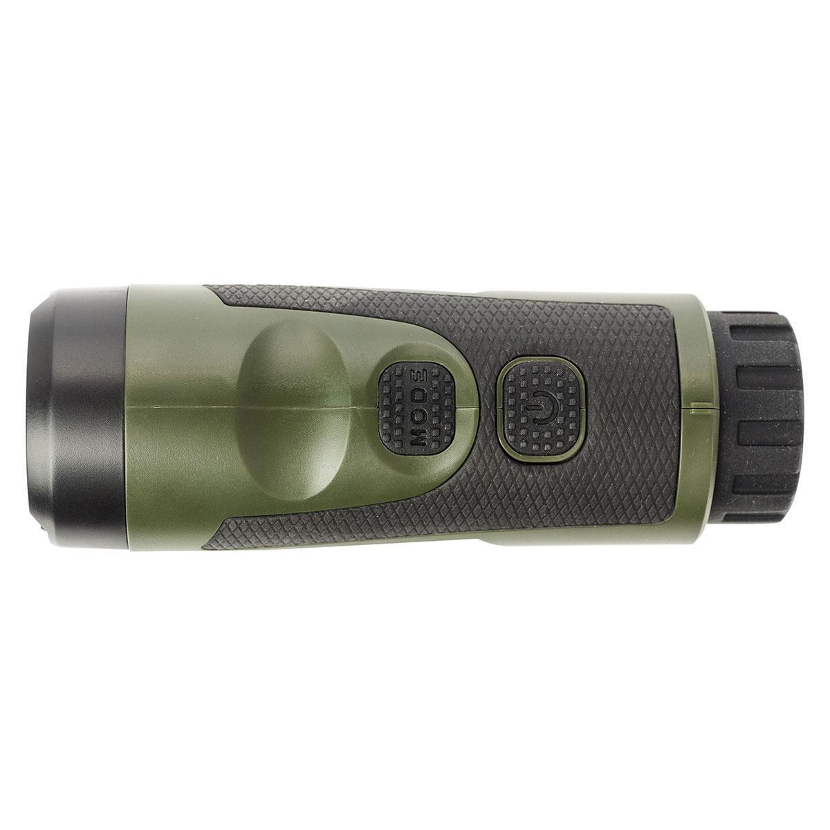 Далекомір лазерний SIGETA iMeter LF2000A (25072202) - фото 4 Далекомір лазерний SIGETA iMeter LF2000A (25072202) - фото 4