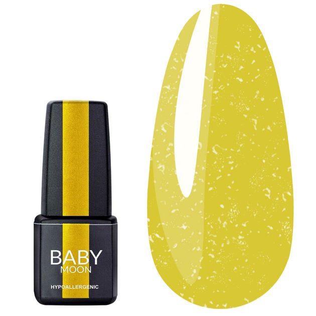 Гель-лак Baby Moon Sunny Solo 6 мл №2 (5908254000638) Гель-лак Baby Moon Sunny Solo 6 мл №2 (5908254000638)