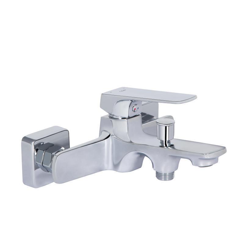 Смеситель для ванны Q-tap Matice 3063103C (29544) Смеситель для ванны Q-tap Matice 3063103C (29544)
