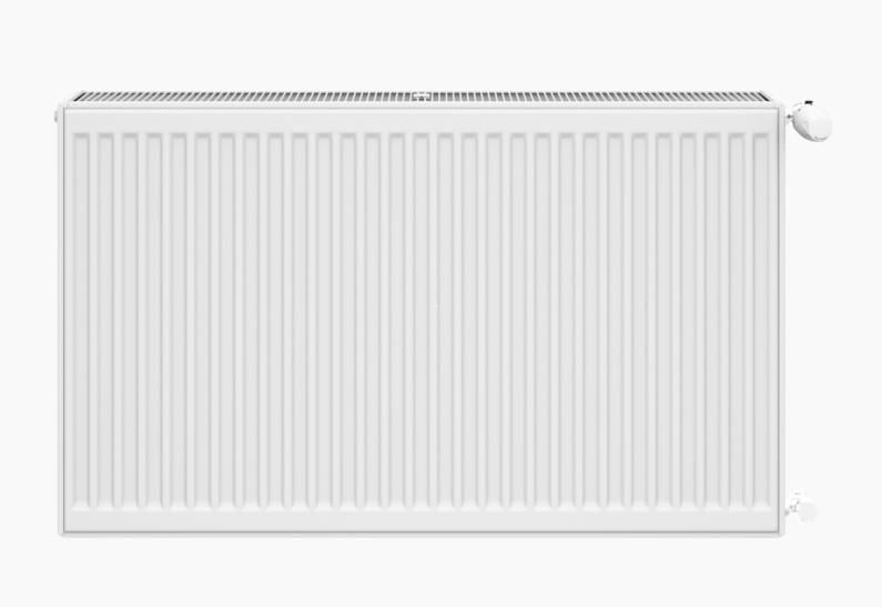 Радиатор стальной Korado 22K 500x1000 с боковым подключением (KO1049)