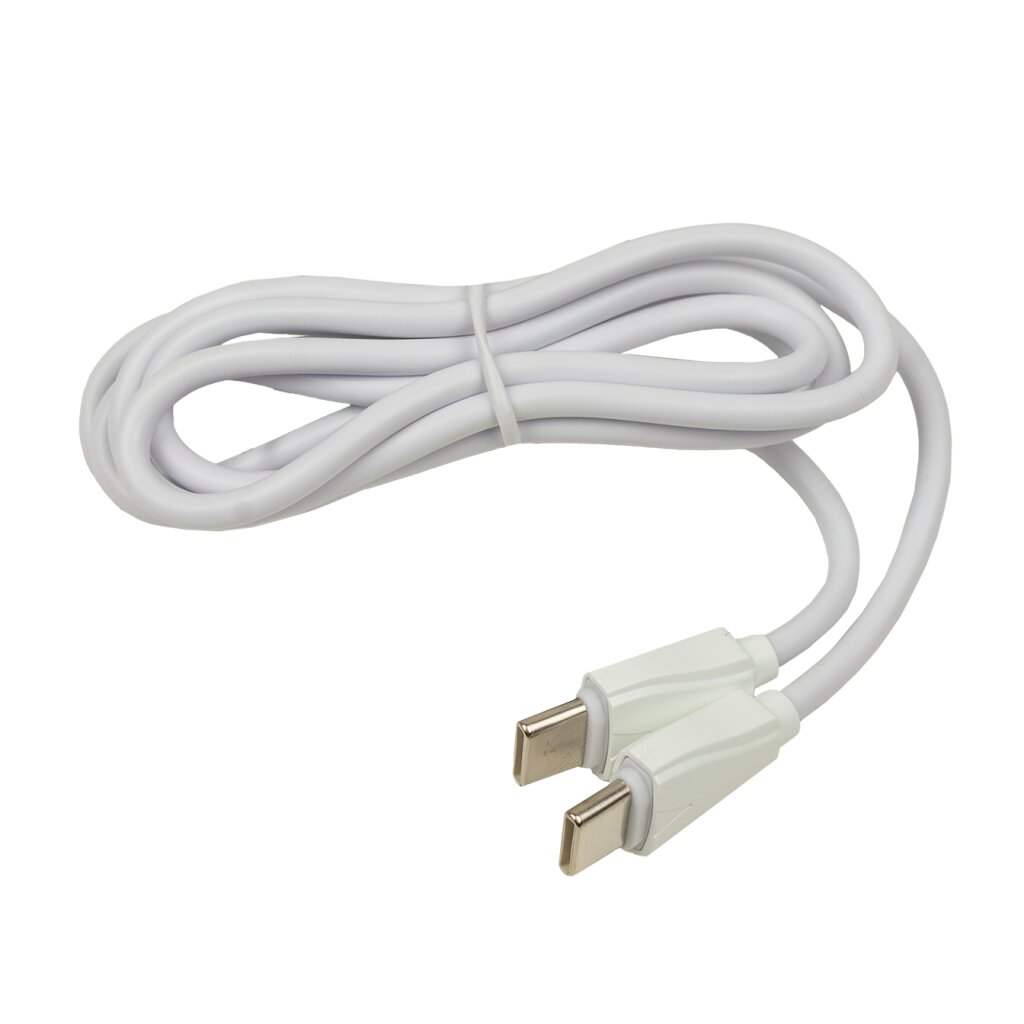 Адаптер сетевой LogicPower 45W 45WCH быстрая зарядка QC кабель в комплекте Белый (615066) - фото 4 Адаптер сетевой LogicPower 45W 45WCH быстрая зарядка QC кабель в комплекте Белый (615066) - фото 4