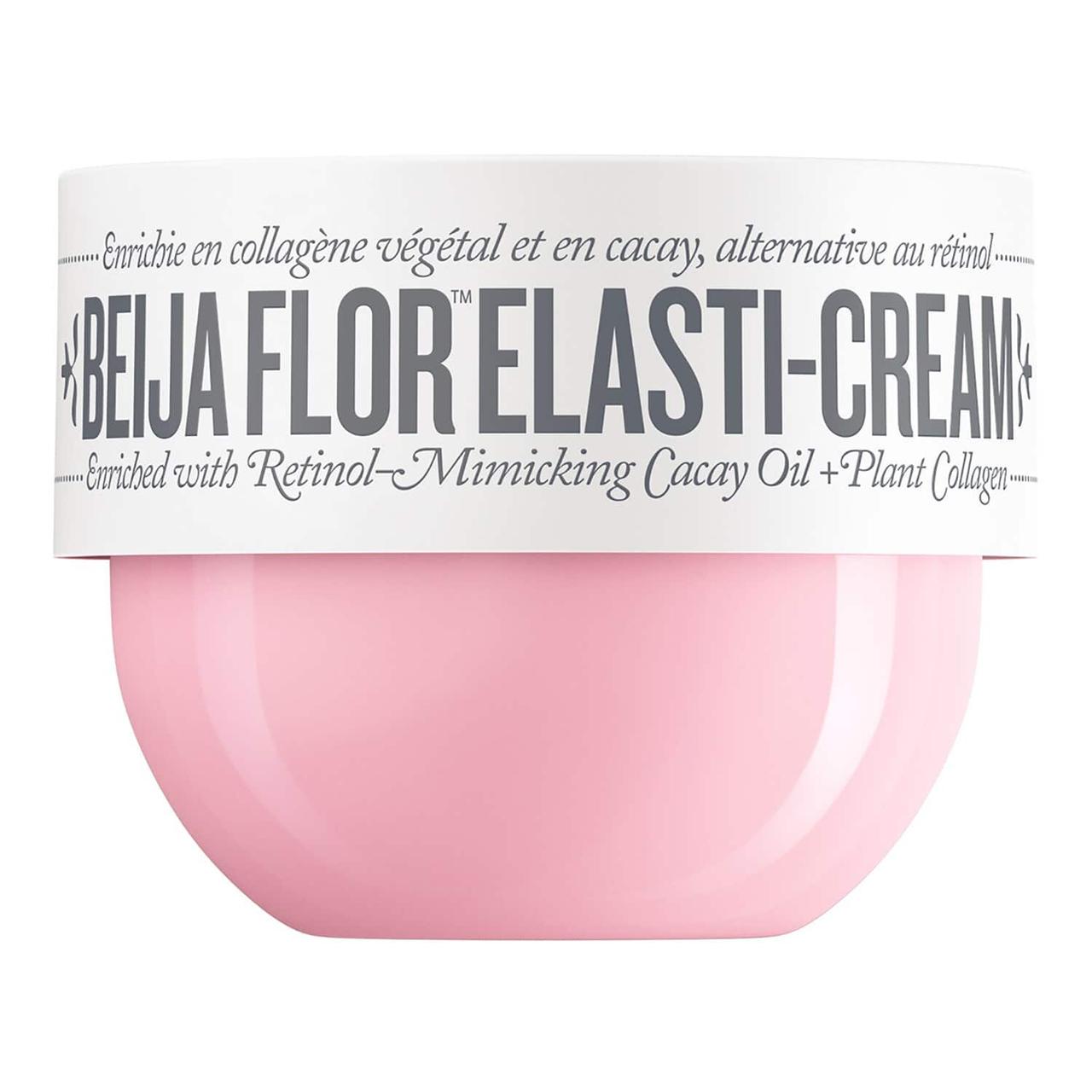 Крем для тіла Sol de Janeiro Beija Flor Elasti Cream 240 мл - фото 1