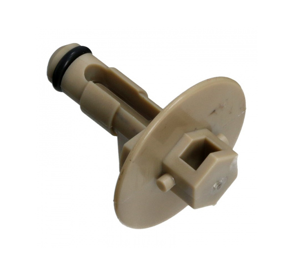 Шток Bosch Solitaire/Incanto/Gaggia Syncrony 140640300/0327.014 (z770185832)
