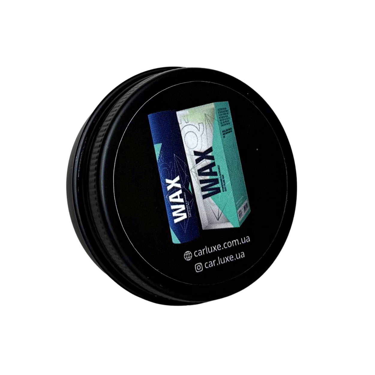 Воск полигибридный нового поколения Gyeon Q² Wax На разлив 30 г (2929169349)