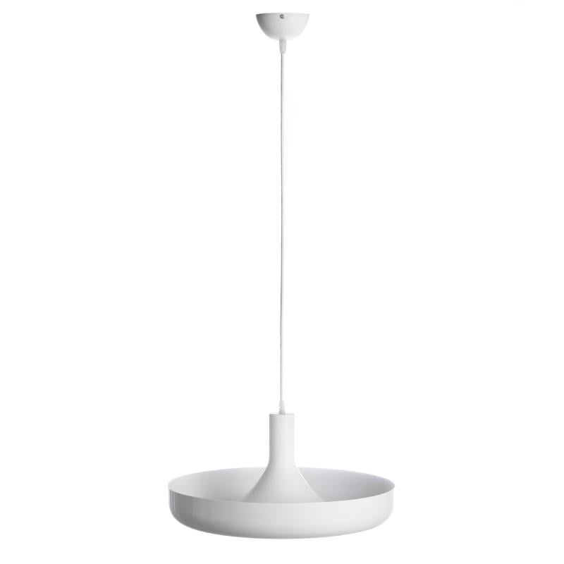 Люстра підвісна Brille BL-227S/1 E27 WH/WH