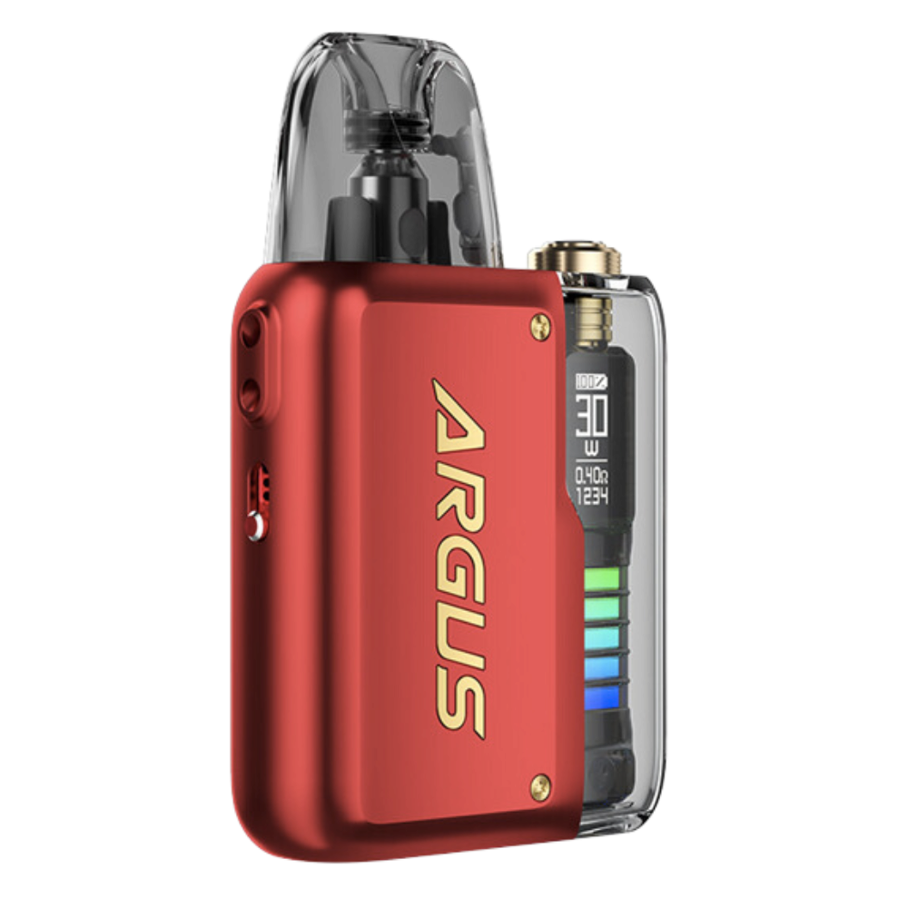 Pod-система VooPoo Argus P2 Ruby Reden (18707)