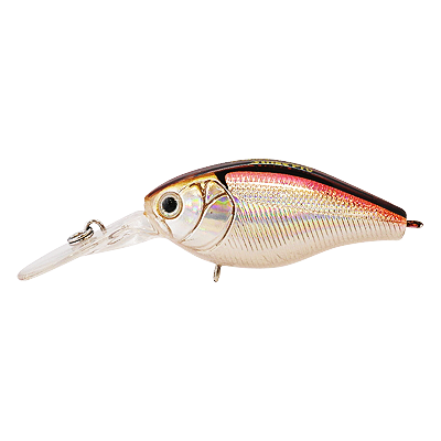 Воблер Strike Pro Cranky-X Deep 50F EG-165L A53 (1861093780) Воблер Strike Pro Cranky-X Deep 50F EG-165L A53 (1861093780)