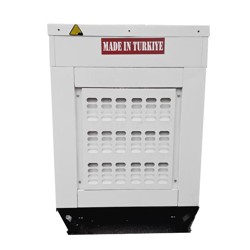 Генератор дизельный BEK BGR55 - фото 4 Генератор дизельный BEK BGR55 - фото 4