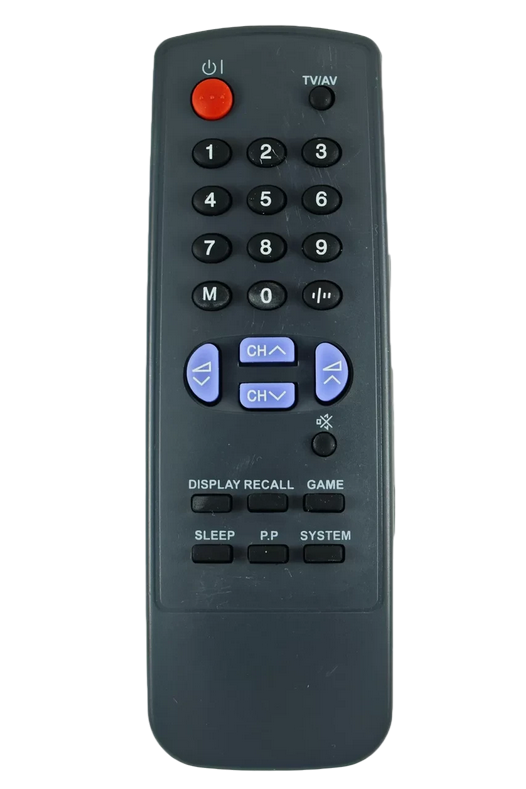 Пульт для телевизора SHARP KLX-55K9H