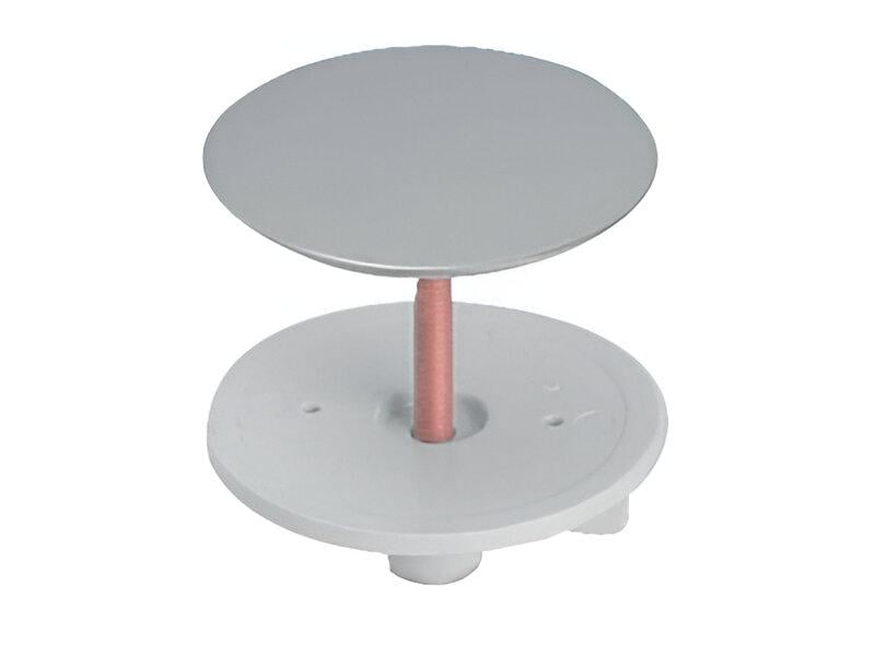 Заглушка для кухонной мойки McAlpine TAPSTOPSS40 40 мм (TK-TAPSTOPSS40)