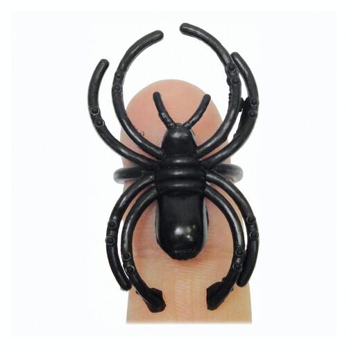 Кольцо Паук Seta Decor (18-352-1) - фото 2