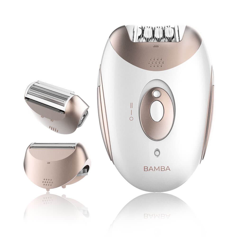 Эпилятор CECOTEC SkinCare Depil-Action - фото 4 Эпилятор CECOTEC SkinCare Depil-Action - фото 4