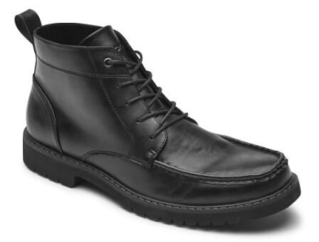 Ботинки мужские Rockport р. 47 (2675750360) Ботинки мужские Rockport р. 47 (2675750360)