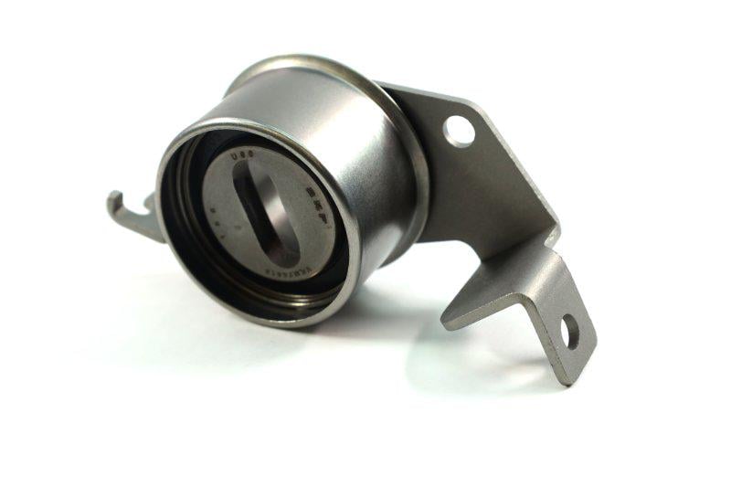 Ролик натягувача ременя SKF (VKM75616)