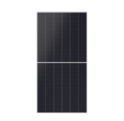 Солнечная панель JA Solar JAM72D40-585/GB PV 585 Вт КПД 22,6% 44,22V Черный (36522610)