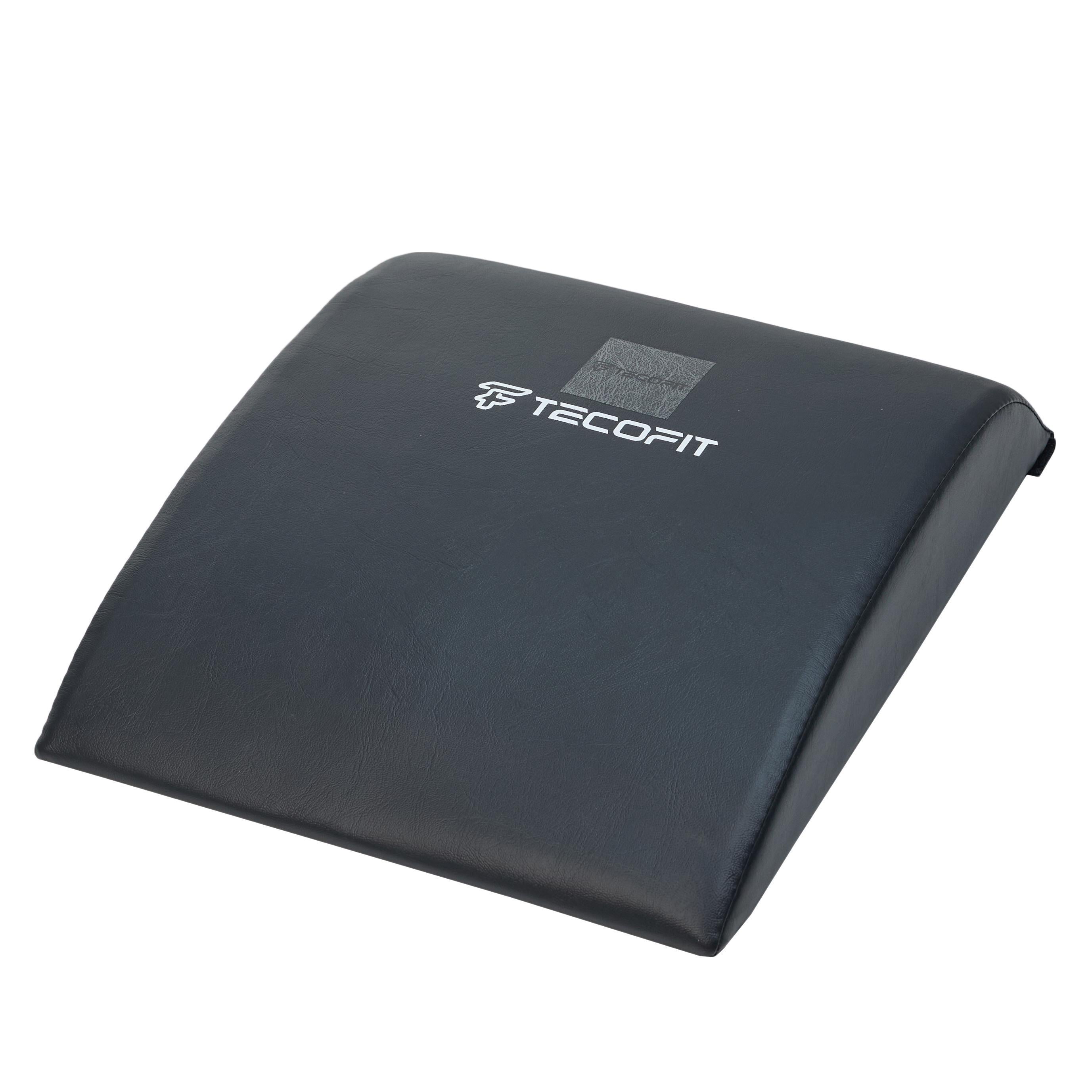 Подушка для пресса TECOFIT Fitness PU AB mat Мат (TOP18054199)