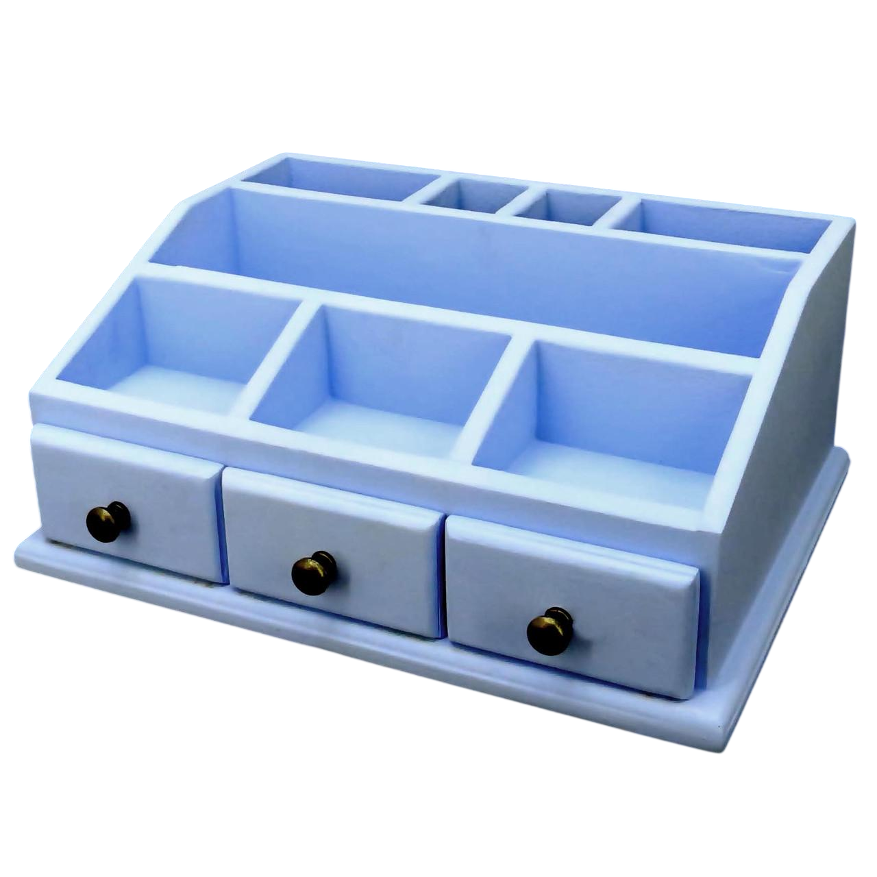 Комод мини из дерева Лермас Ирис (МНК-009752)