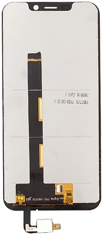 Дисплей та сенсор для Blackview A30 Black (2000990242822) Дисплей та сенсор для Blackview A30 Black (2000990242822)