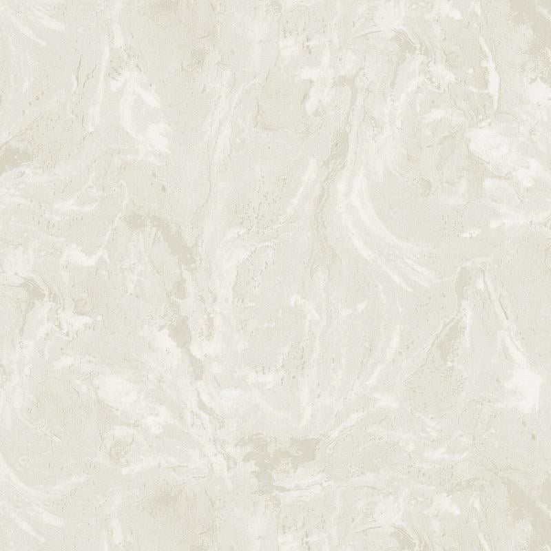 Виниловые обои Emiliana 1,06x10,05 м Белый (1032143)