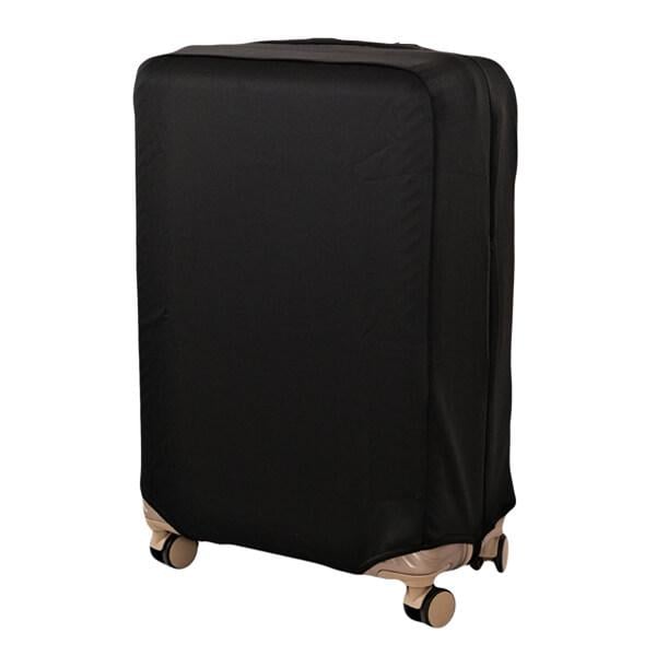 Чехол для чемодана дайвинг Черный (EPC-Black-L)