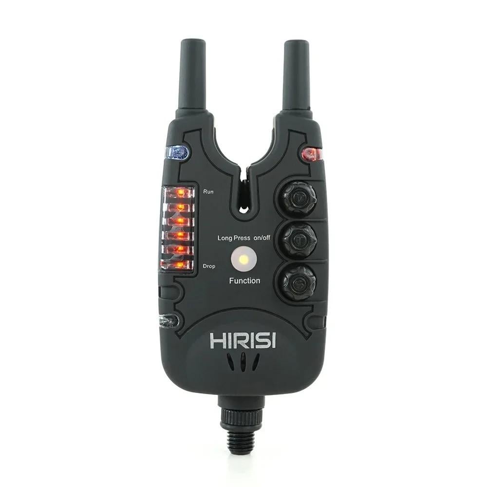 Сигнализатор поклевки Hirisi B150 электронный (22091071)