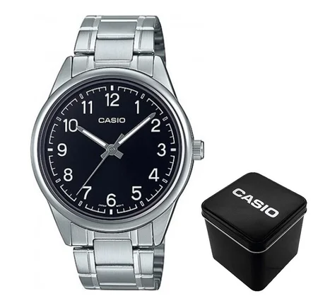 Наручные часы Casio MTP-V005D-1B4
