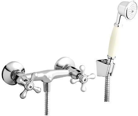 Смеситель для душа Invena Roma (BN-21-00S)