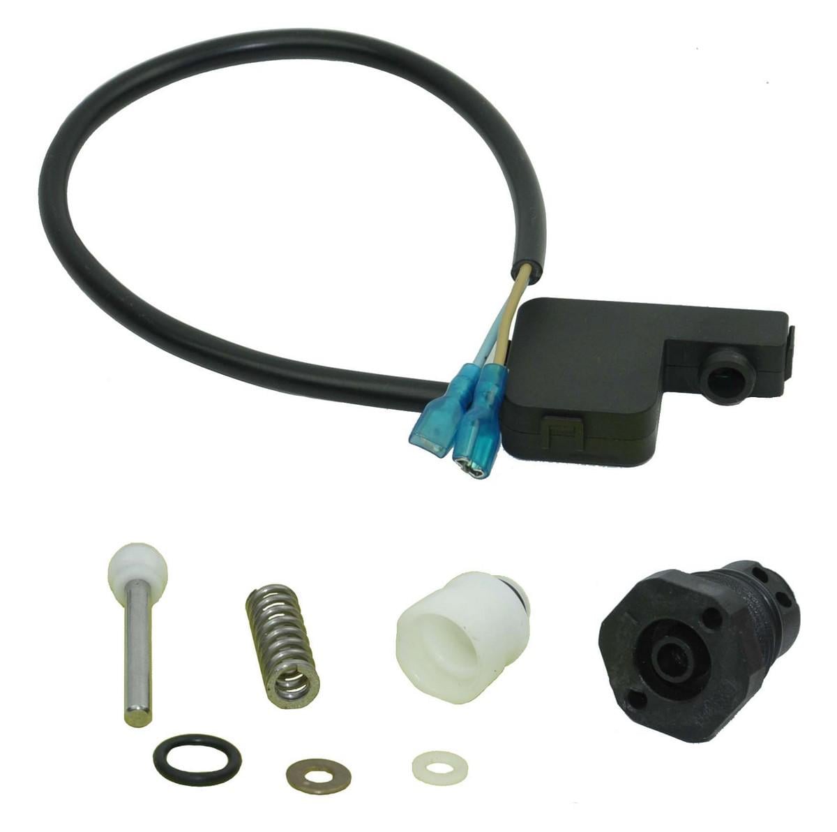 Регулятор VJ Parts для мойки высокого давления M HW102 код 3640570
