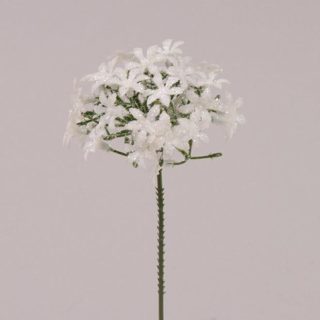 Декоративная веточка Flora 12 шт. (75744)