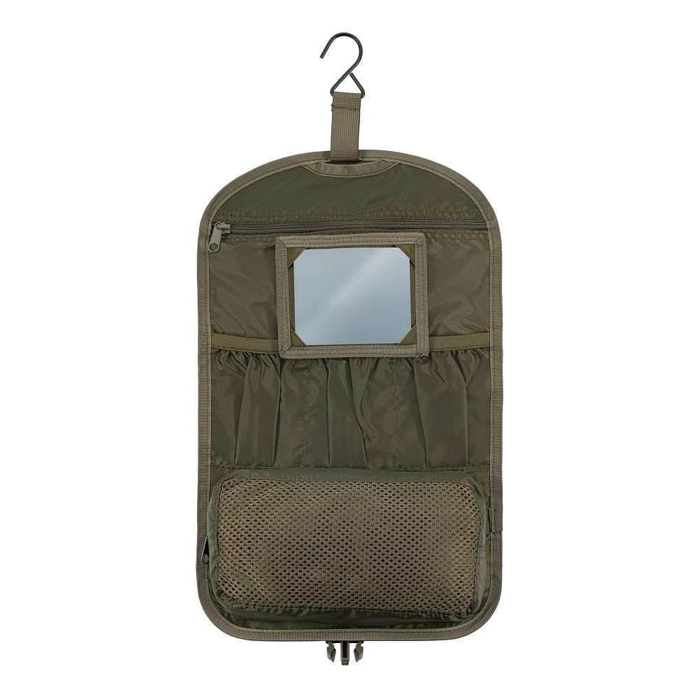 Сумка M-Tac для туалетного приладдя Olive