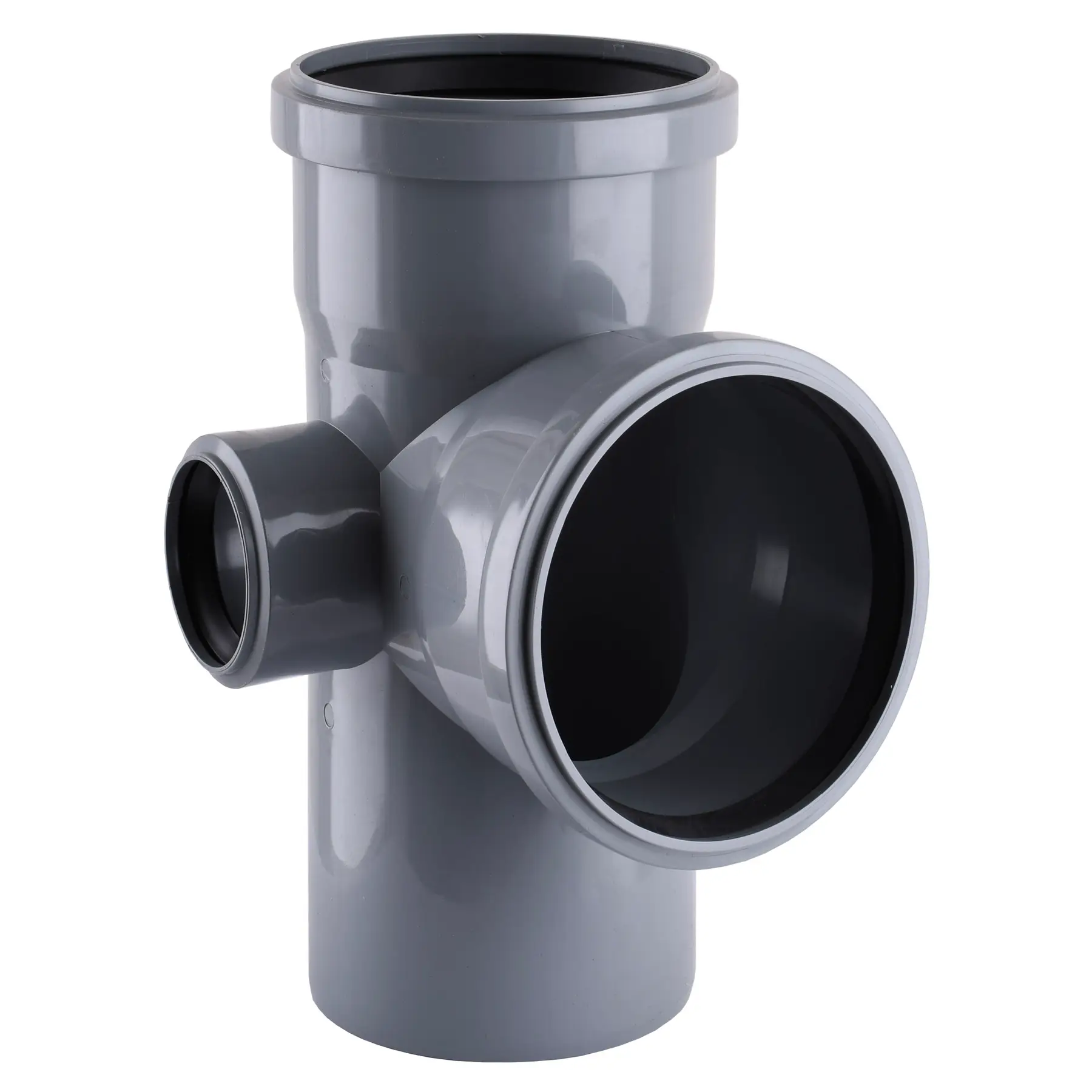 Крестовина VSplast 2пл 110х110х50х90° левая (GSR-000017051)