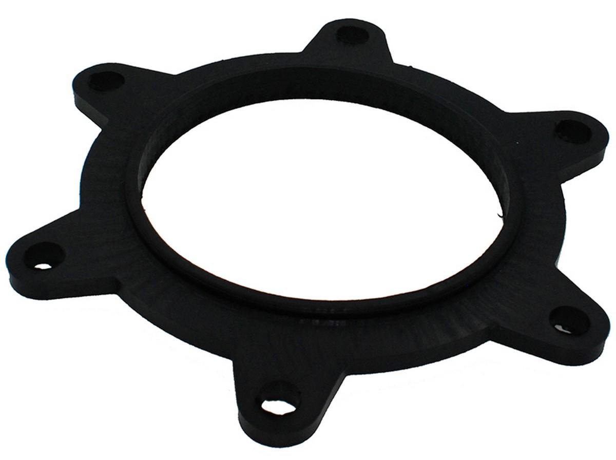 Прокладка фланца бойлера d-92/125 H-5,5/10 6 отв. 10 мм (ten019) Прокладка фланца бойлера d-92/125 H-5,5/10 6 отв. 10 мм (ten019)