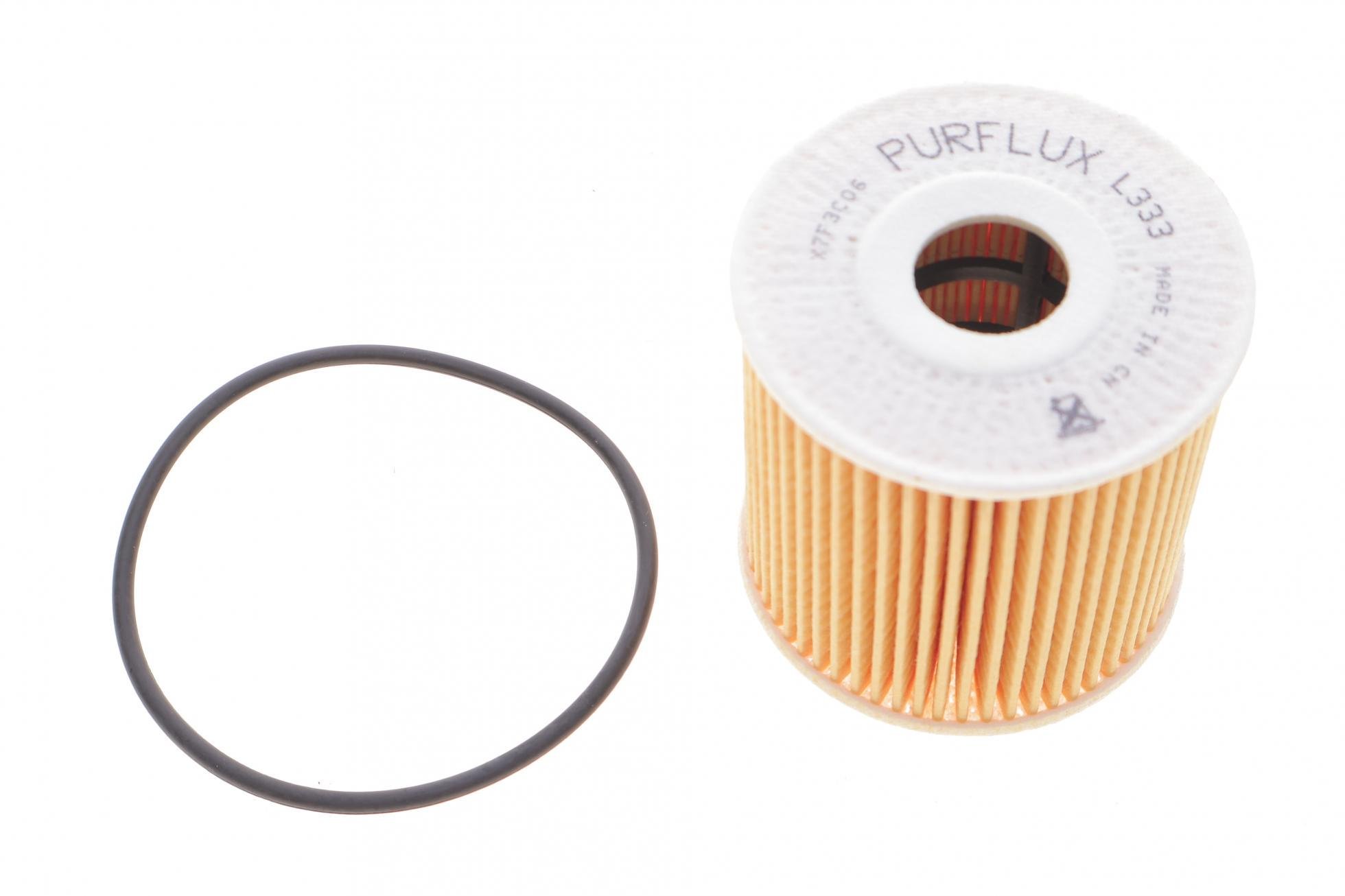 Фильтр масла PURFLUX L333