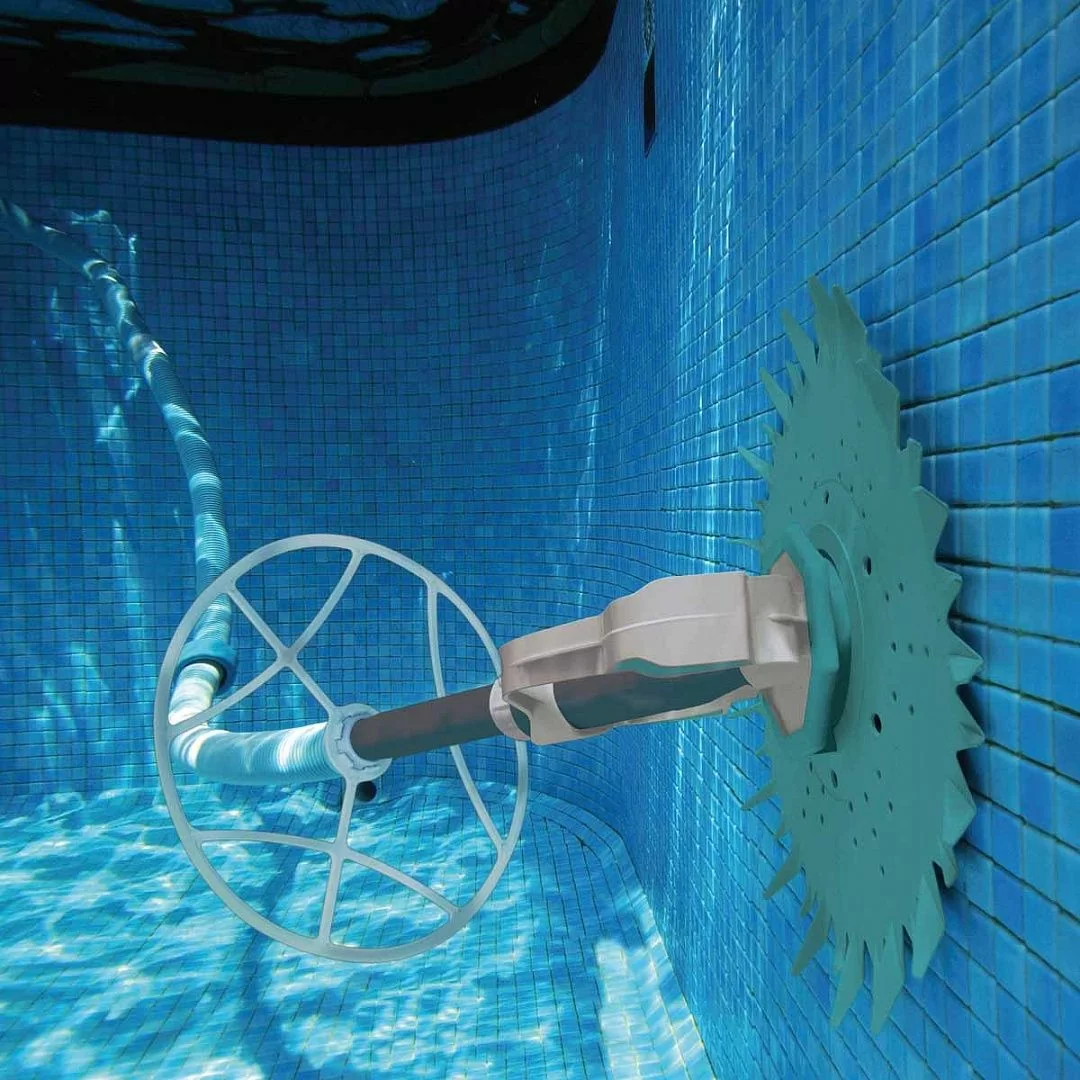 Пилосос для басейну Kokido K905CBX напівавтоматичний - фото 2