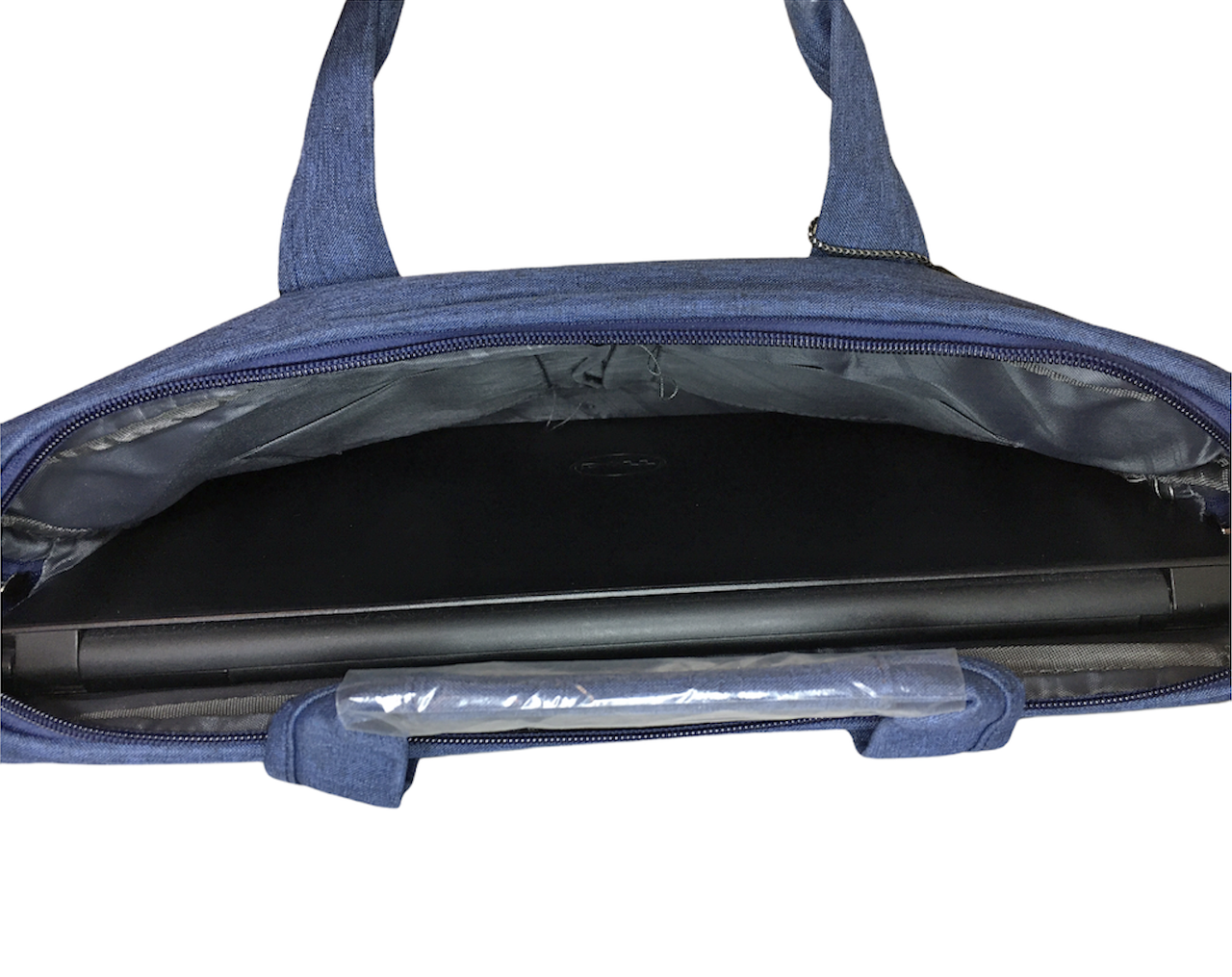 Сумка для ноутбука 15,6" або документів Синій (IBN018Z) - фото 7 Сумка для ноутбука 15,6" або документів Синій (IBN018Z) - фото 7