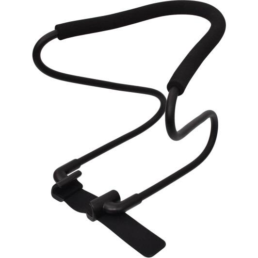 Тримач для телефону/планшета Baseus New Neck-Mounted Lazy SUJG-ALR01 Чорний