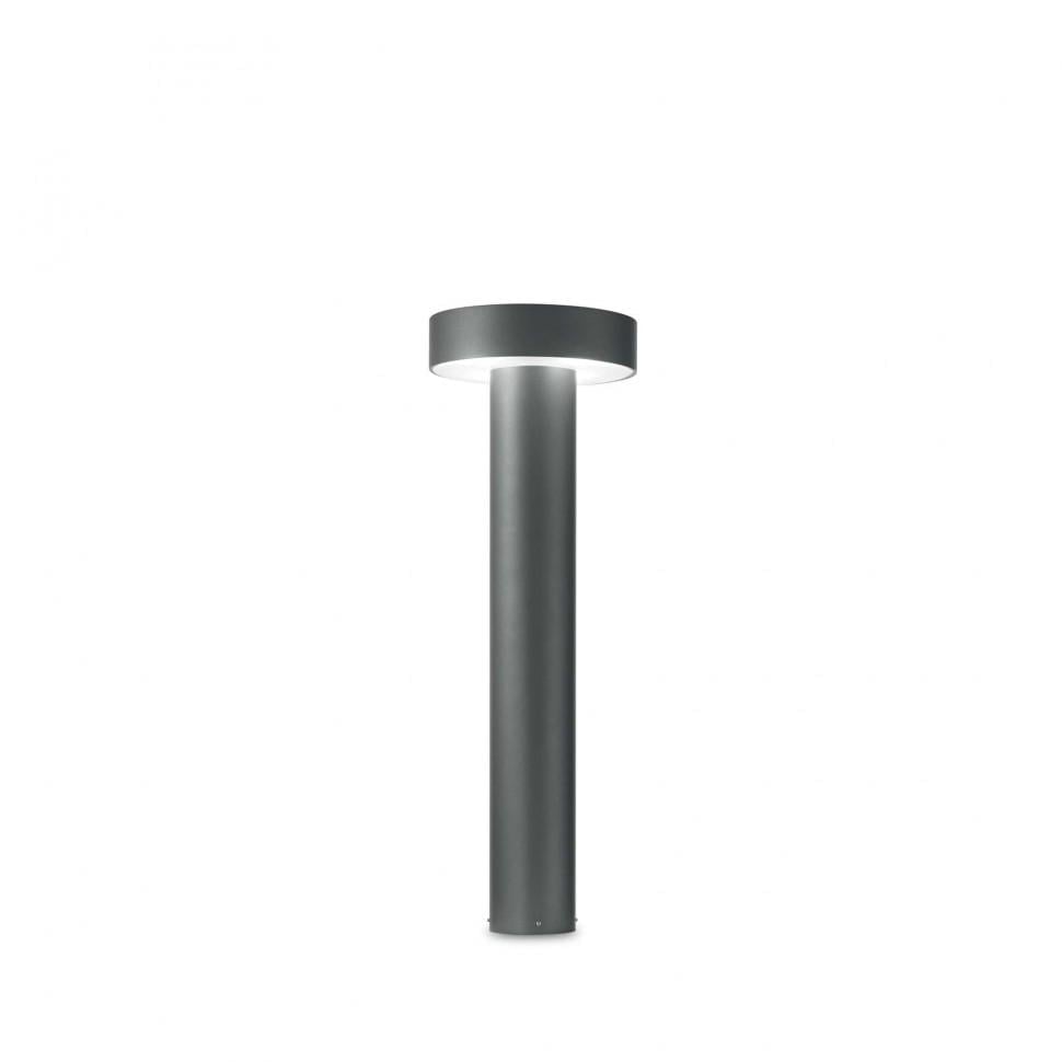 Светильник уличный Tesla PT4 Small Ideal Lux 153193 Antracite (id153193)