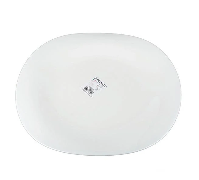 Тарелка Arcoroc G4375 Zenix Tendency Bone 315 мм