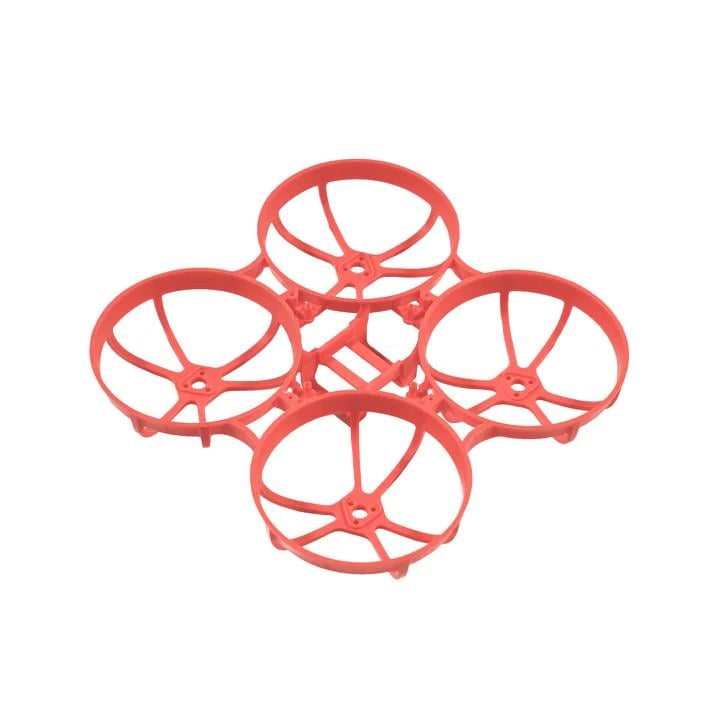 Рама BetaFPV Meteor75 Pro Красный