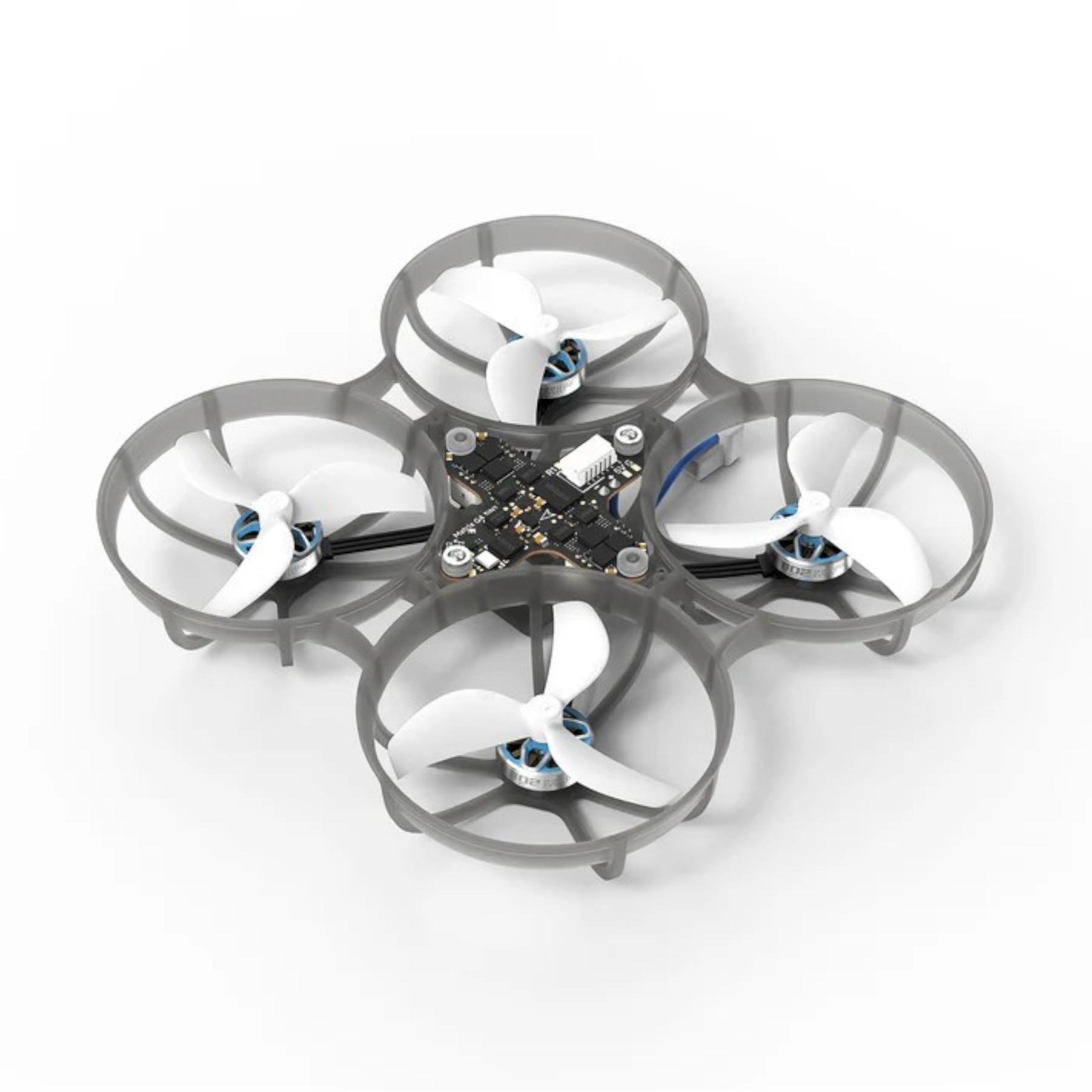 Квадрокоптер BetaFPV Meteor75 Pro HD ELRS PNP без O4 Air Unit 2,4 ГГц (96009)