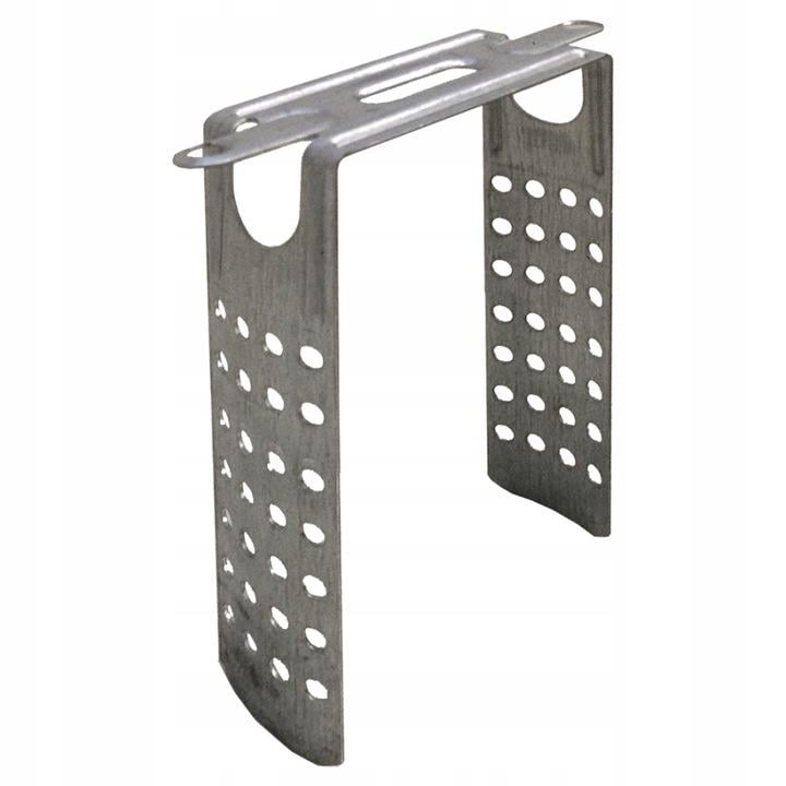 Прямой подвес Knauf 120 мм 100 шт. (212401)