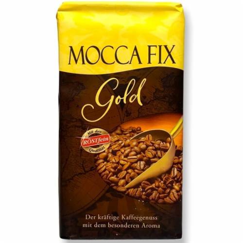 Кофе молотый Mocca Fix Gold 500 г (01476)