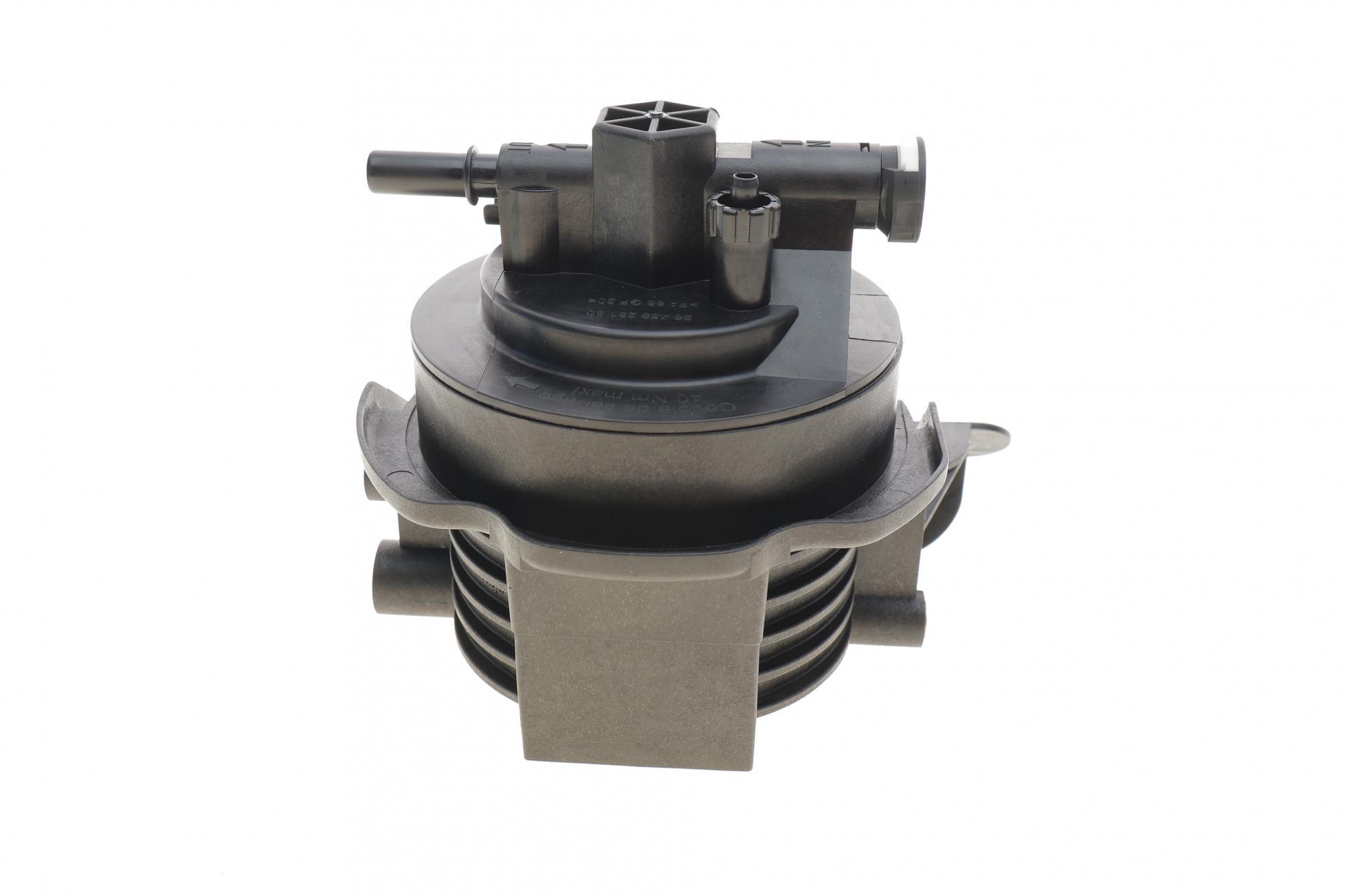 Фильтр топлива PURFLUX FC582