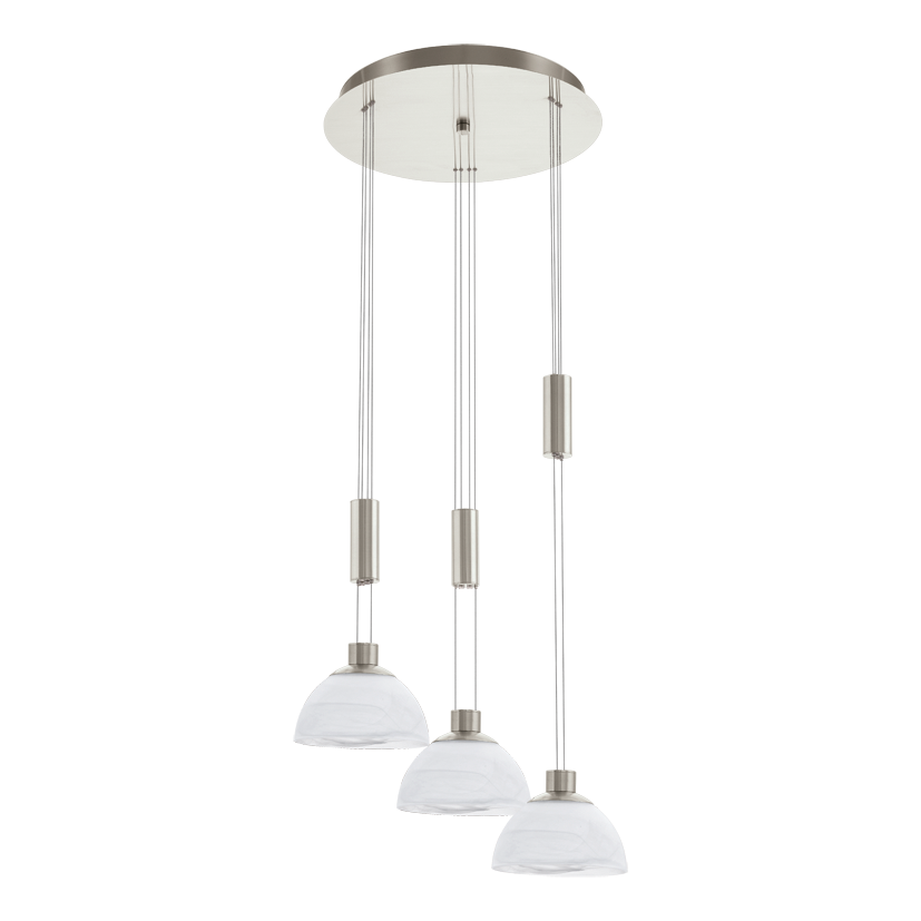 Люстра Eglo MONTEFIO (93467)