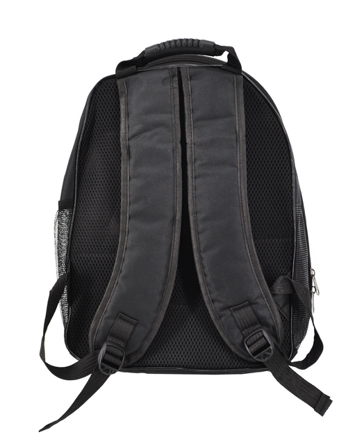 Рюкзак для переноски животных CosmoPet с иллюминатором Кактусы - фото 2 Рюкзак для переноски животных CosmoPet с иллюминатором Кактусы - фото 2