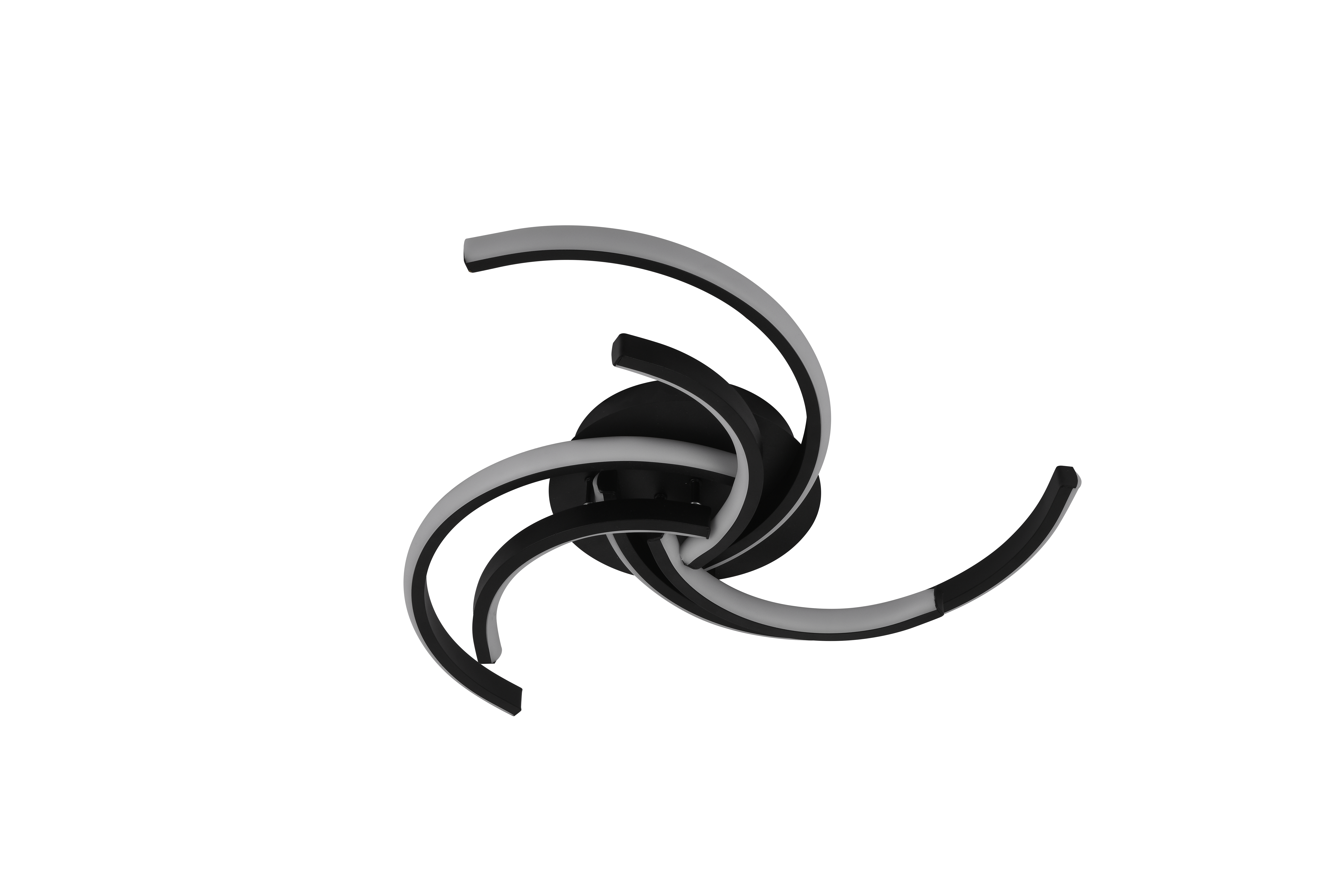 Люстра світлодіодна Valeso V LCD3002 BK - фото 4 Люстра світлодіодна Valeso V LCD3002 BK - фото 4